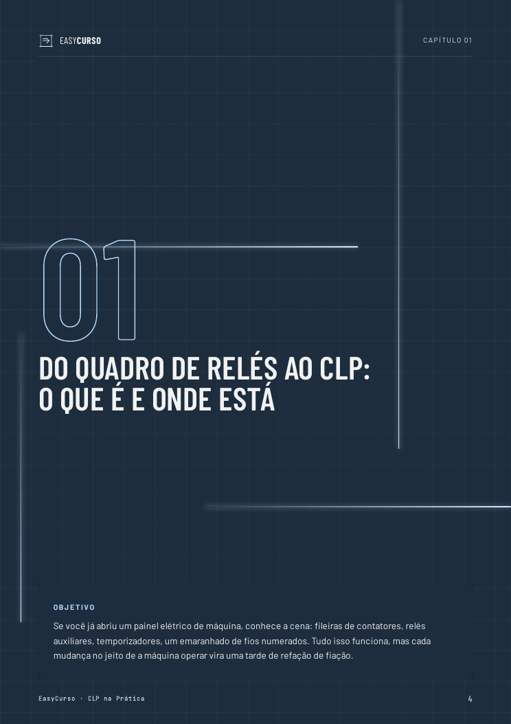Página de amostra 2 do material CLP na Prática
